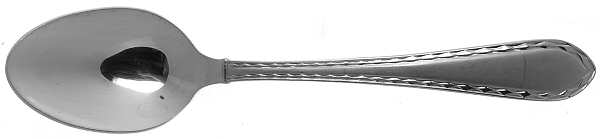 INS486 (Stainless) Place/Oval Soup Spoon