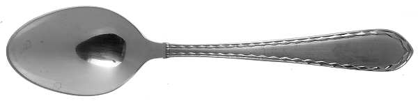 INS486 (Stainless) Teaspoon