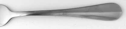 Simplicity (Stainless) by International Silver
