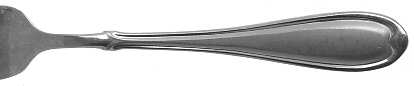Sumerset-Frosted (Stainless) by International Silver