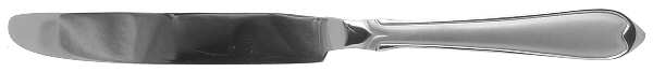 Sumerset-Frosted (Stainless) New French Solid Knife