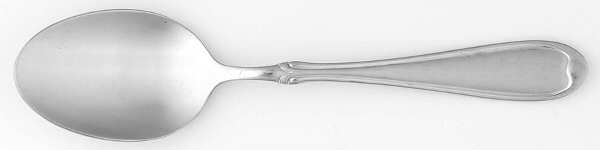 Sumerset-Frosted (Stainless) Teaspoon