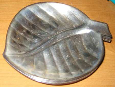 1867HO (Silverplate, Hollowware) by International Silver