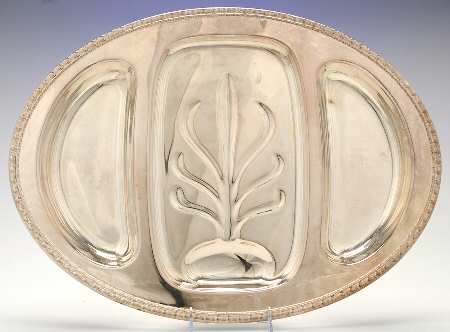 1757 (Silverplate, Hollowware) by International Silver