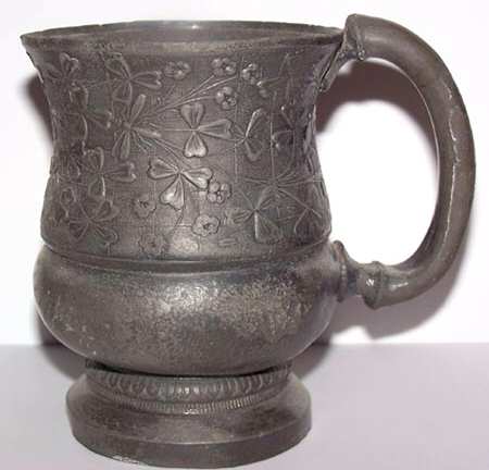 10 (Silverplate, Hollowware) by International Silver