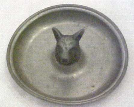27794-1 (Pewter, Hollowware) by International Silver