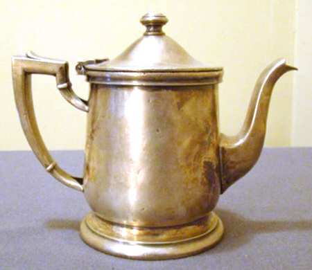 090 (Silverplate, Hollowware) by International Silver