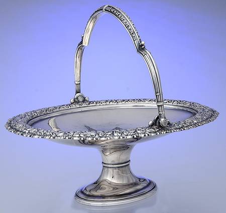 1907 (Silverplate, Hollowware) by International Silver