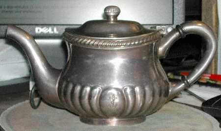 01240 (Silverplate, Hollowware) by International Silver