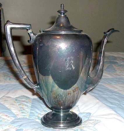 2480 (Silverplate, Hollwware) by International Silver