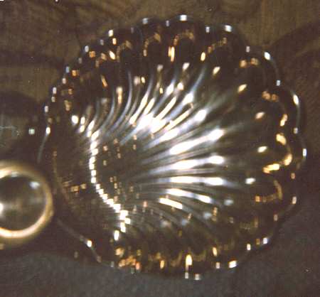 895 (Silverplate, Hollowware) by International Silver