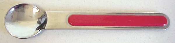 ICM6 (Stainless) Teaspoon
