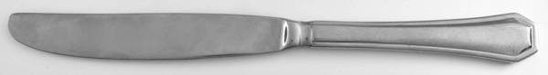 Beacon Hill (Stainless) Modern Solid Knife