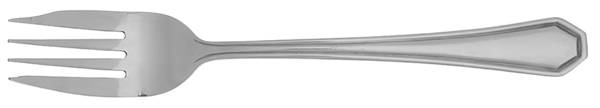 Beacon Hill (Stainless) Individual Salad Fork