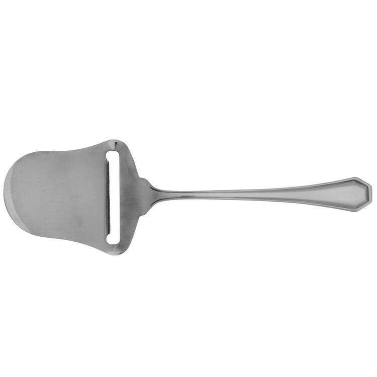 Beacon Hill (Stainless) Cheese Plane Solid Piece