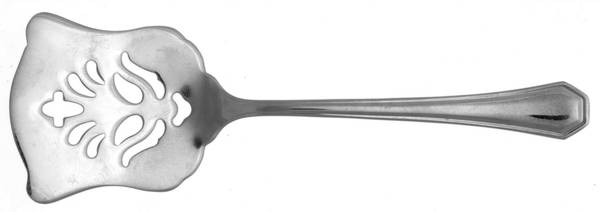 Beacon Hill (Stainless) Small Cucumber Server