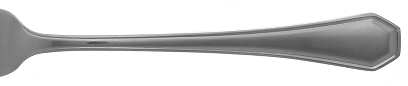 Beacon Hill (Stainless) by International Silver