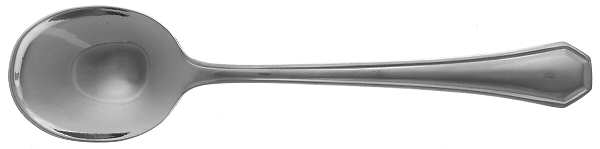 Beacon Hill (Stainless) Sugar Spoon