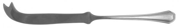 Beacon Hill (Stainless) Solid Serving Cheese Knife