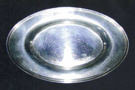 2102 (Silverplate, Hollowware) by International Silver