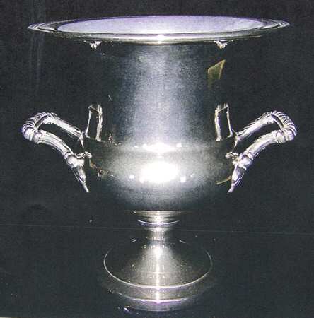 951 (Silverplate, Hollowware) by International Silver