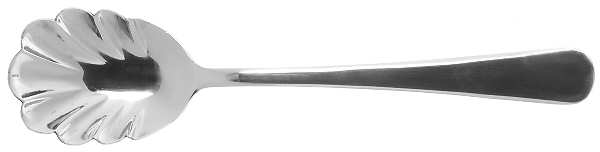 Richfield (Stainless) Sugar Shell Spoon