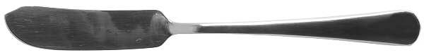 Richfield (Stainless) Flat Handle Master Butter Knife