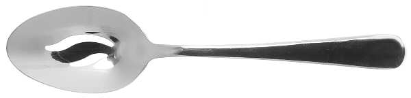 Richfield (Stainless) Pierced Tablespoon (Serving Spoon)