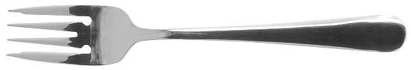 Richfield (Stainless) Individual Salad Fork