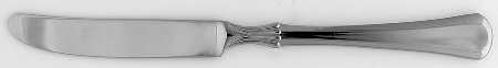 New French Solid Knife