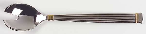 INF5 (Stainless) Pierced Tablespoon (Serving Spoon)
