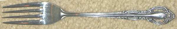 IMI106 (Stainless, Japan) Fork
