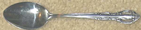 IMI106 (Stainless, Japan) Teaspoon