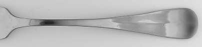 Gran Royal II (Stainless) by International Silver