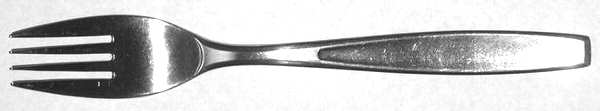 IMI107 (Stainless) Fork