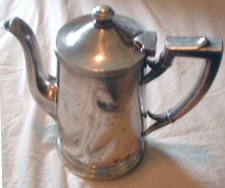 Sfo642 2 (Silverplate, Hollowware) by International Silver