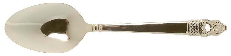 Sophia (Gold Electroplate) Tablespoon (Serving Spoon)