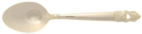 Sophia (Gold Electroplate) Teaspoon