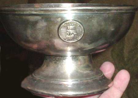 SFO795 (Silverplate, Hollowware) by International Silver