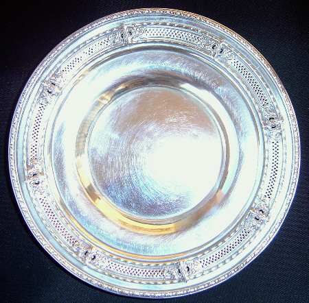 H21-1 (Sterling, Hollowware) by International Silver