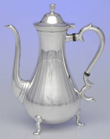 2430 (Silverplate, Hollowware) by International Silver
