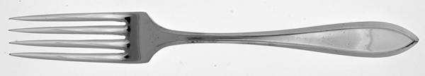 INS497 (Silverplate) Fork
