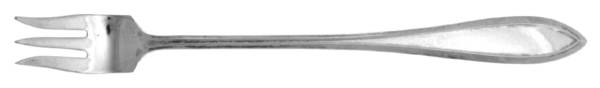 INS497 (Silverplate) Cocktail/Seafood Fork by International Silver