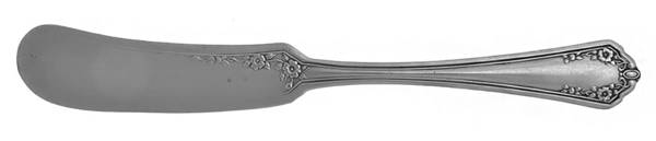INS499 (Silverplate) by International Silver