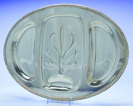 857 (Silverplate, Hollowware) by International Silver