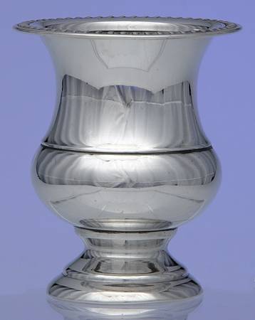 S62 (Sterling, Hollowware) Toothpick Holder