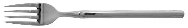 ICM7 (Stainless) Individual Salad Fork