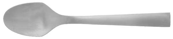 365+ (Stainless, Wide Flat Tip) Place/Oval Soup Spoon