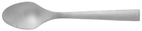 365+ (Stainless, Wide Flat Tip) Teaspoon