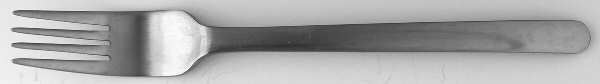 Data (Stainless) Fork